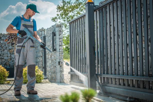 Best Roof Washing  in Bogota, NJ