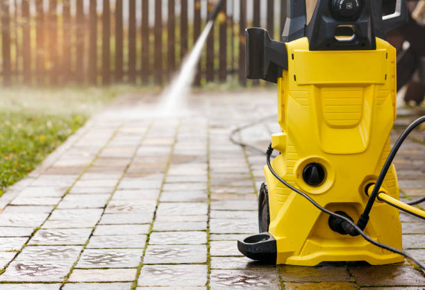 Professional Pressure Washing in Bogota, NJ